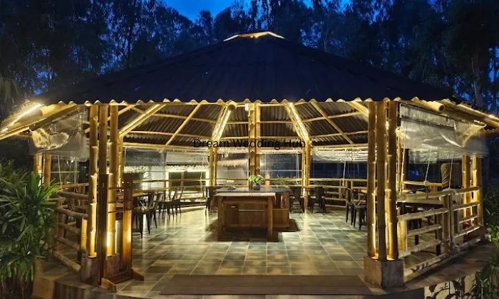 Ivaana Resorts  Nature Resort in Mysuru